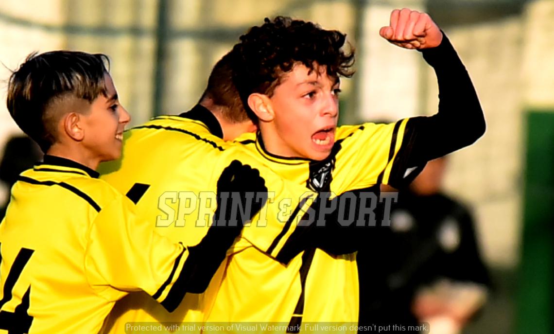 Under 14 Ivrea Virtus Accademia L84 3-1 Lorenzo Pro.jpg
