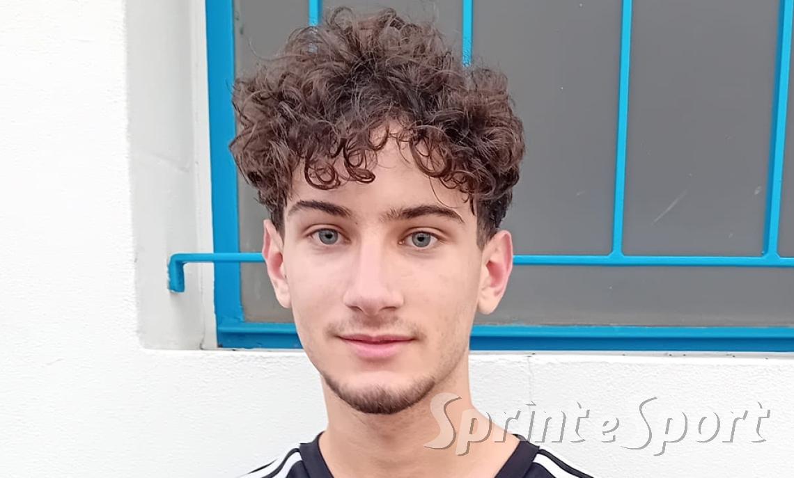 Gabriel Lucaj, Castellanzese