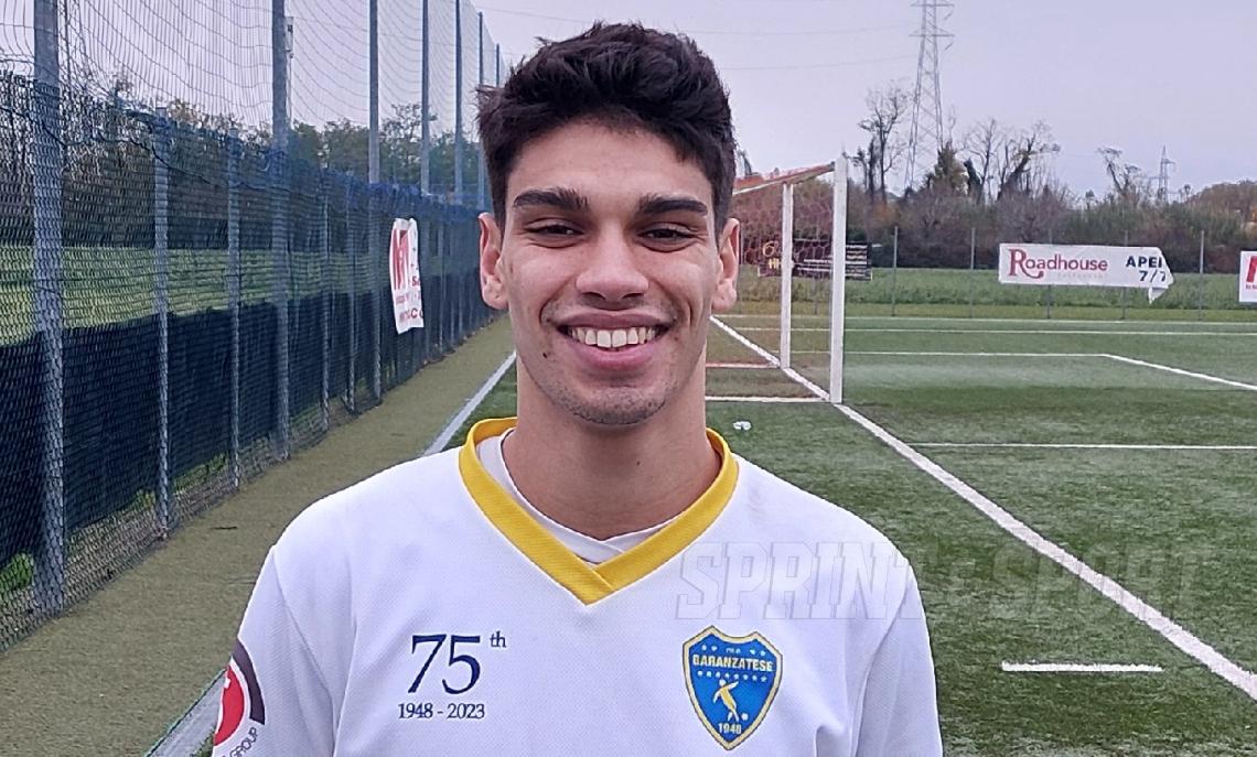 Cavaliere Mirko Baranzatese