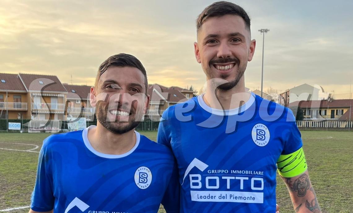 ECCELLENZA SETTIMO BAVENO STRESA MANFRONI ORLANDO