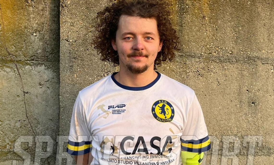 Seconda Categoria Trofarello Valfenera