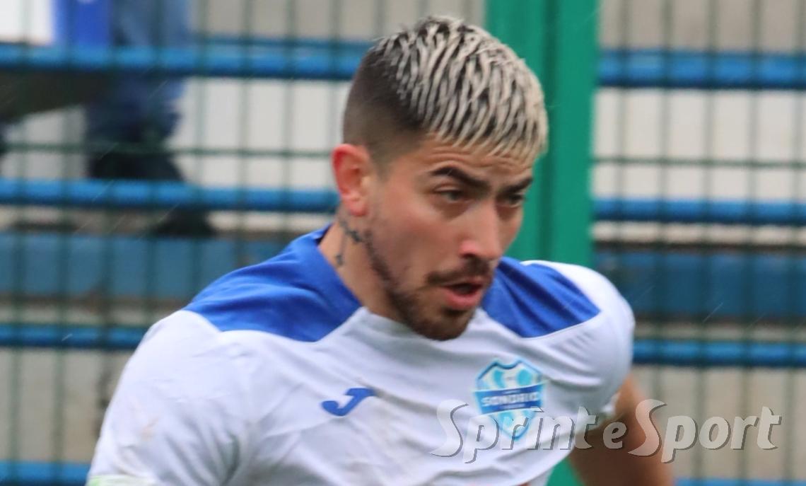 Escudero Nuova Sondrio