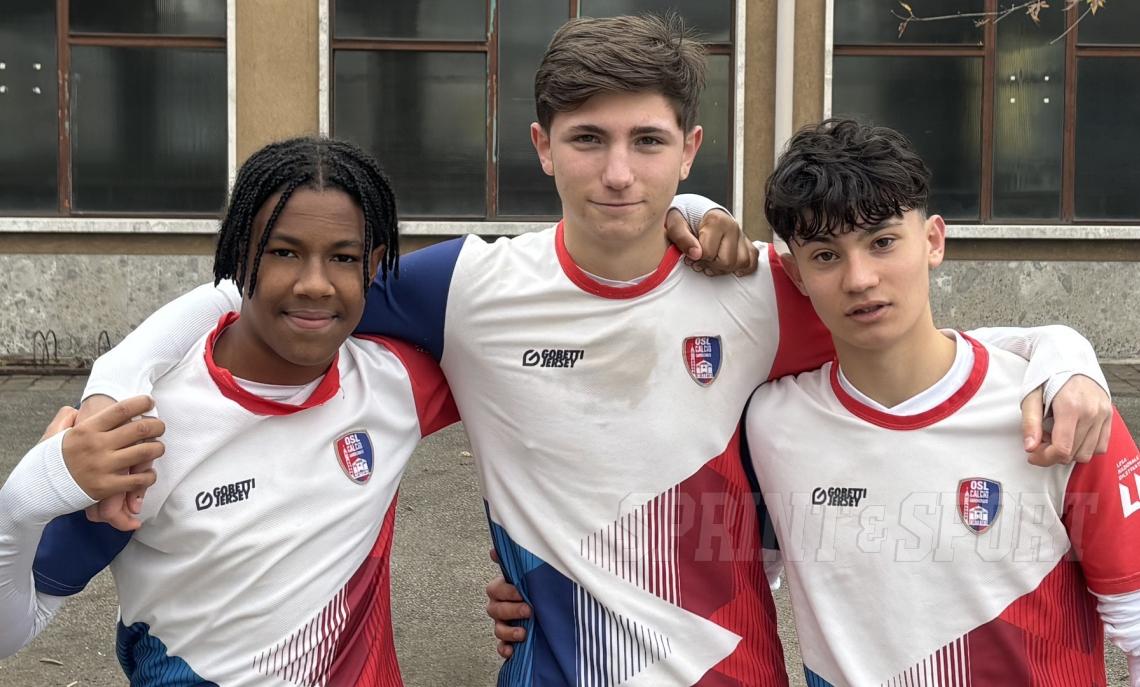 Osl Garbagnate UNDER 17