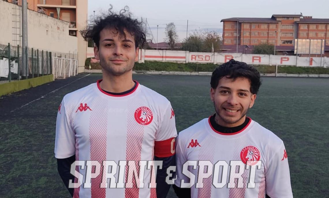 Terza Categoria Torino