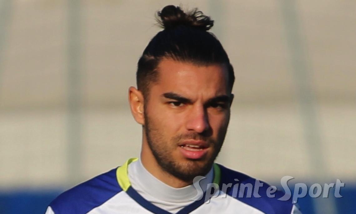 Ferrandino Folgore Caratese