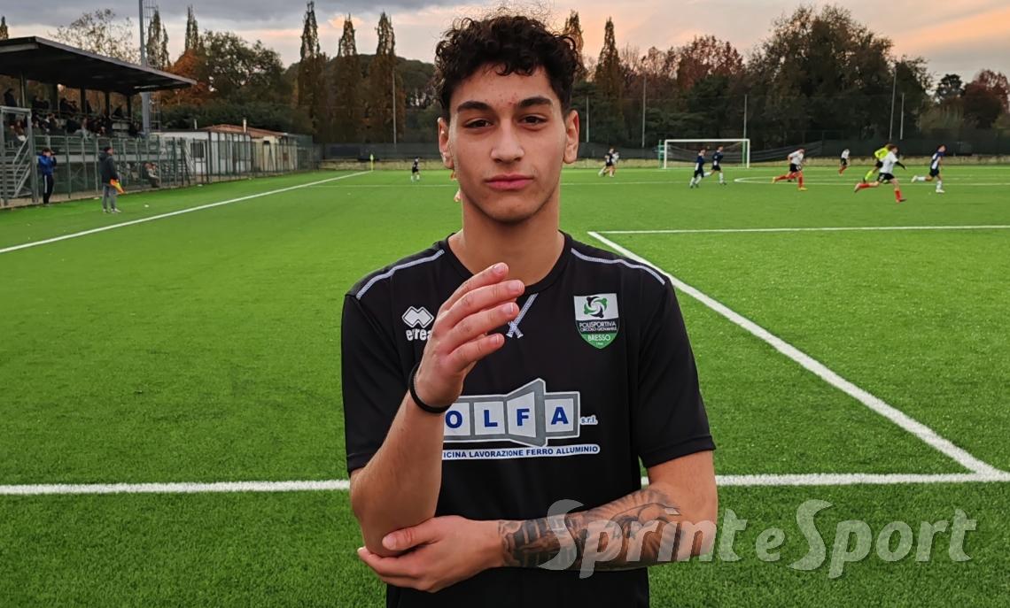 Pastoressa CG Bresso