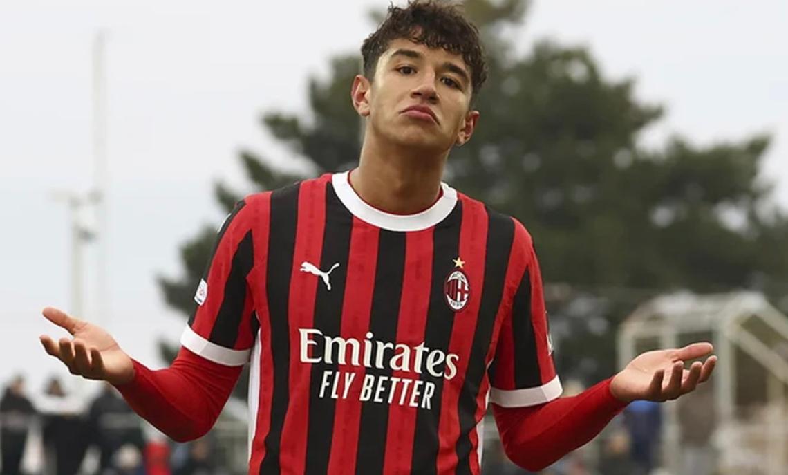 Rimonta Rossonera: Il Milan Primavera Trionfa a Bratislava