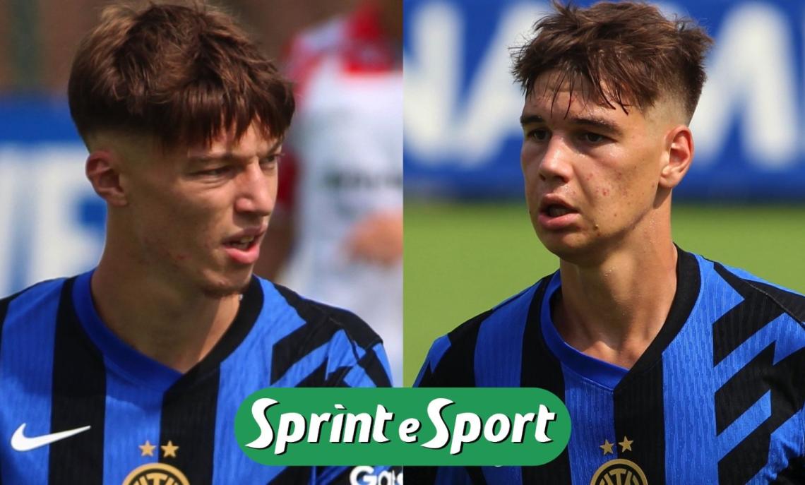 Spinacce e Topalovic