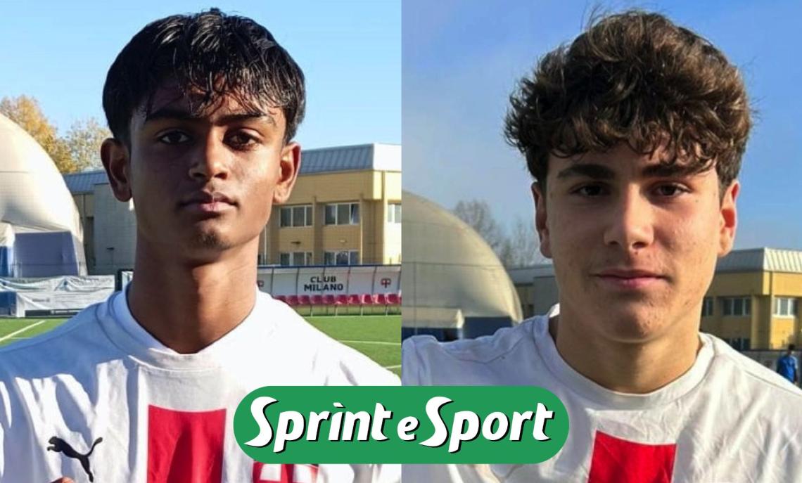 Club Milano Under 17