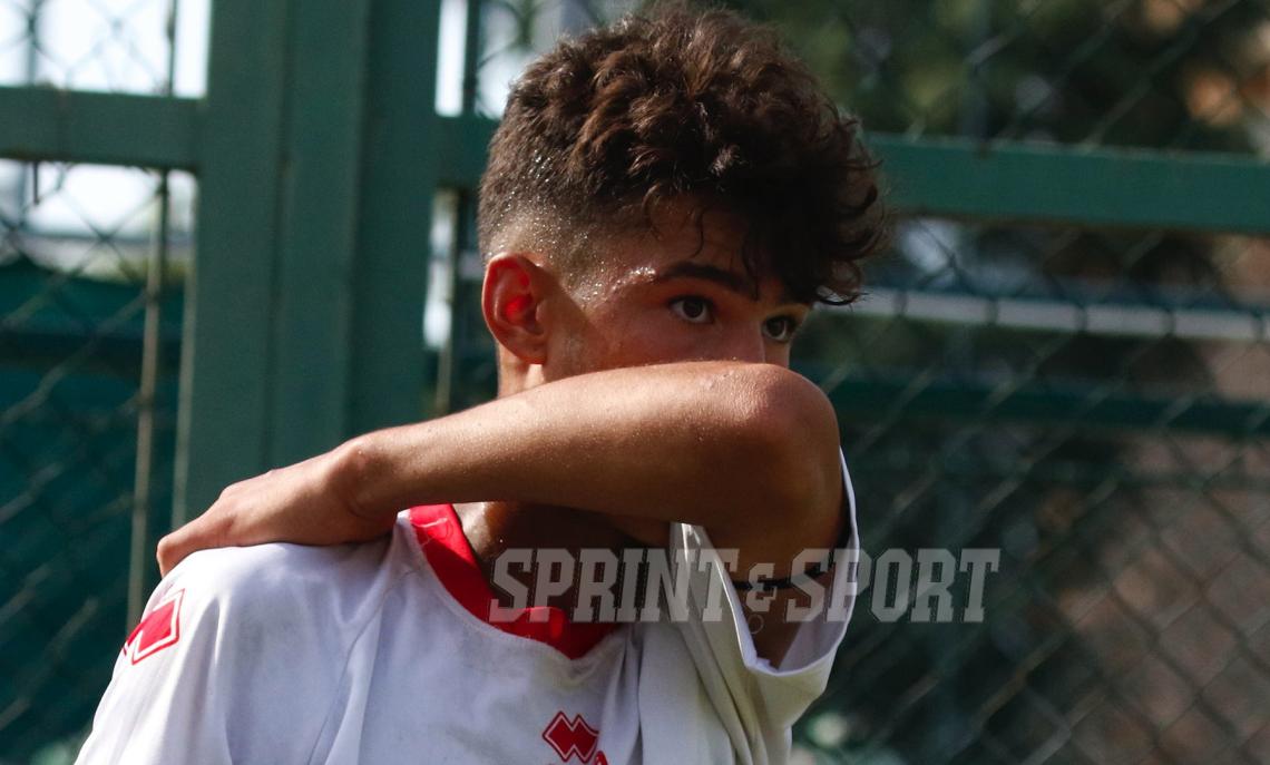 MVP della settimana, vota il miglior 2008 delle Giovanili Regionali