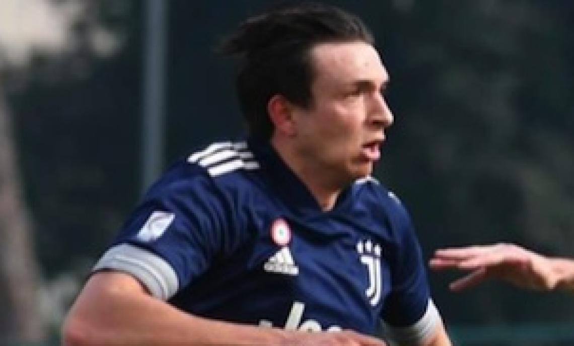 PADOVA SERIE C - FILIPPO DELLI CARRI