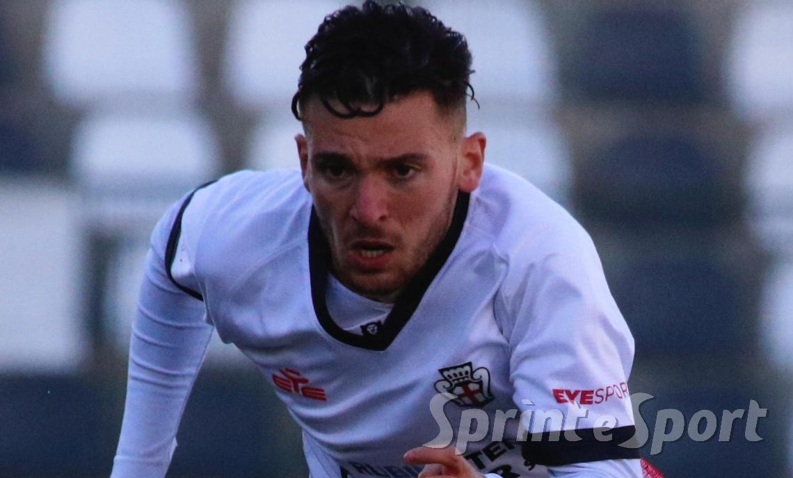 PESCARA-PINETO SERIE C - GIOVANNI BRUZZANITI