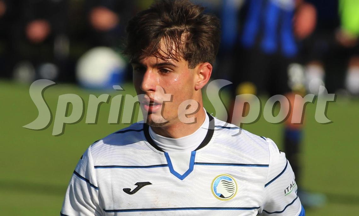 YOUNG BOYS-ATALANTA CHAMPIONS LEAGUE - ALBERTO MANZONI