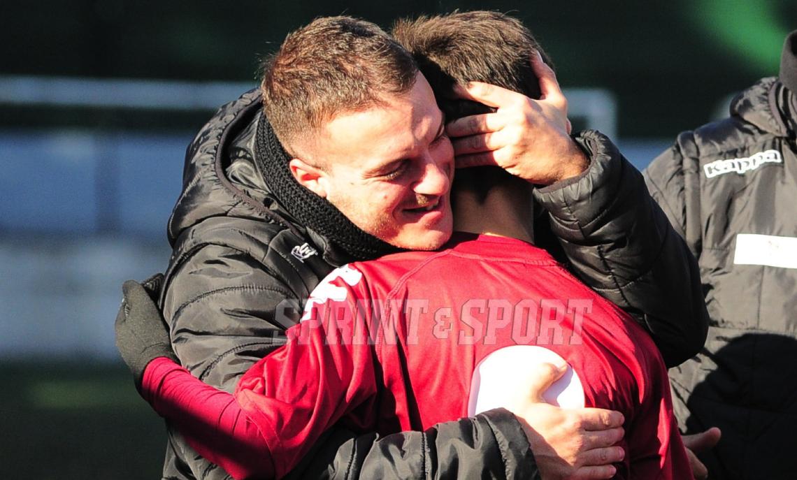 Miglior allenatore delle Giovanili: entra e vota