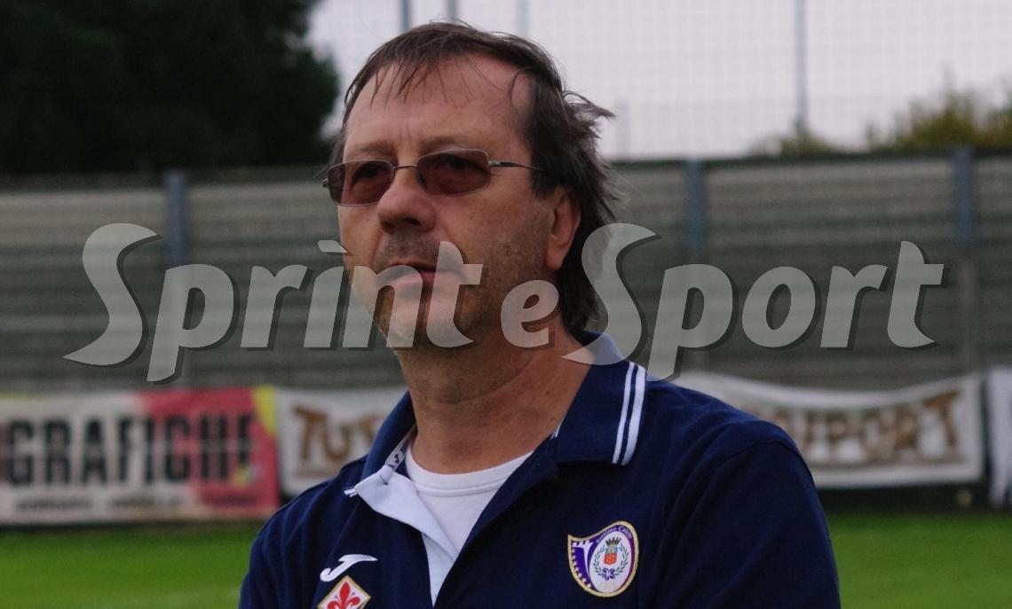 UNDER 19 PIEMONTE, SETTIMO, LUIGI SERRA