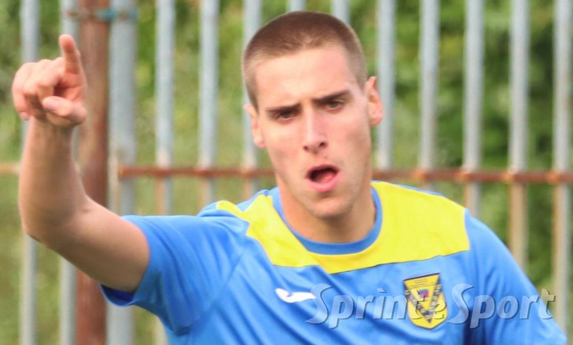 Traversa Castello Cantù