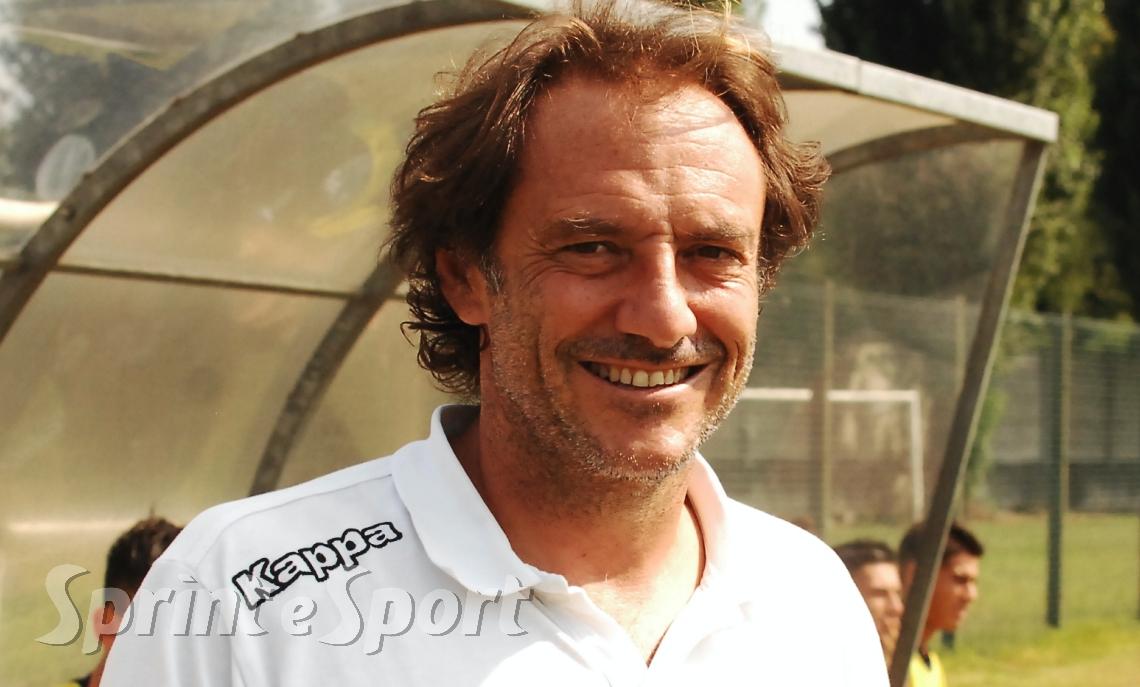 DILETTANTI PIEMONTE MVP MESE SPRINT E SPORT