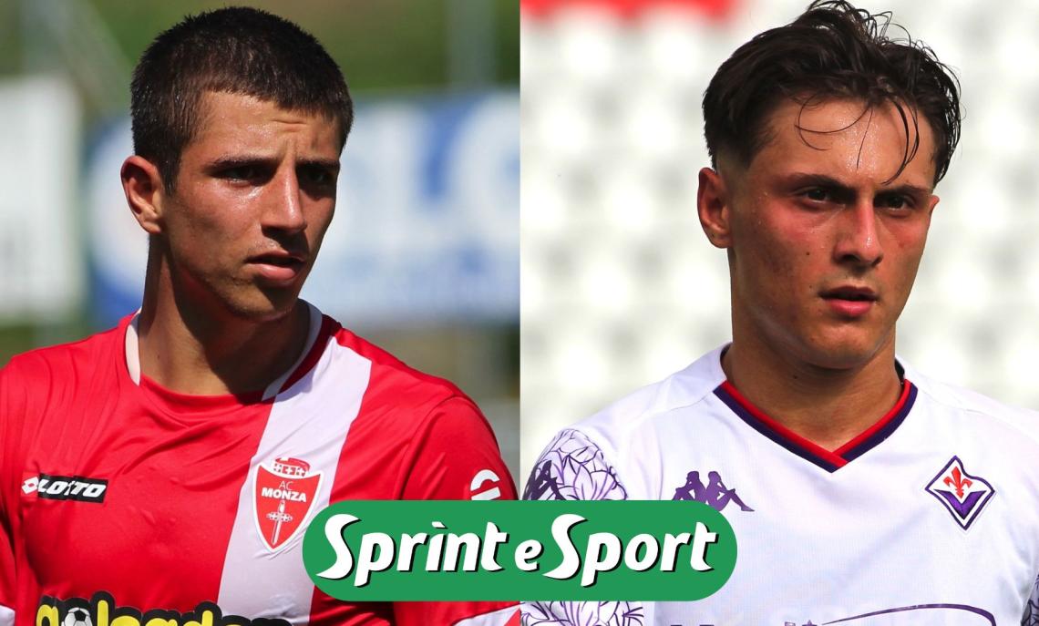 Fiorentina-Monza Under 18