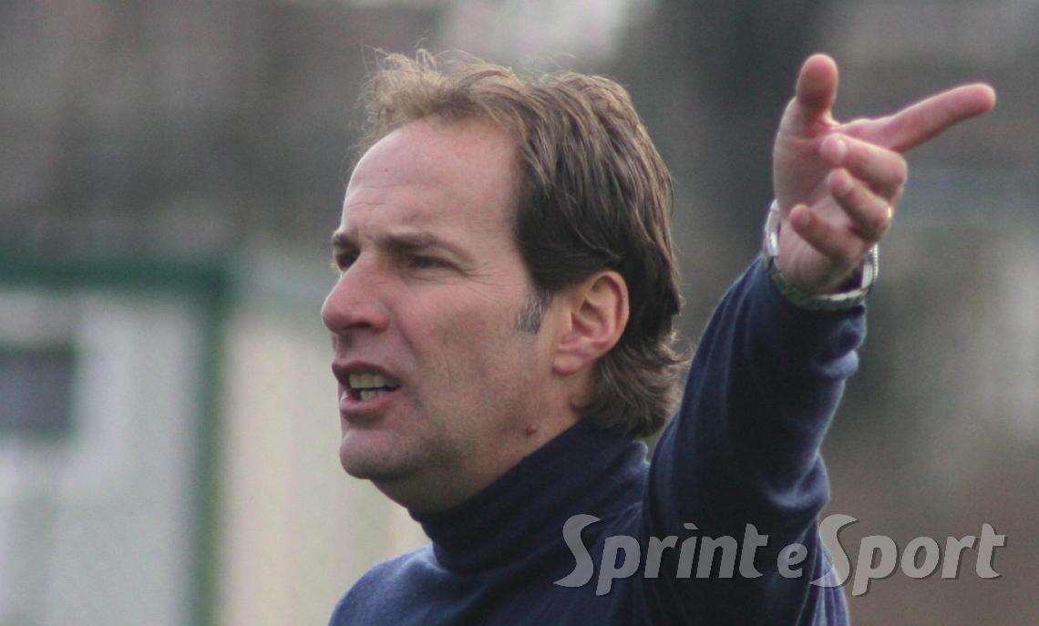 L'eroe della mitica "buca" nel derby di Torino torna nel clubIl Grande Ritorno di Maspero: Ciliverghe Sogna in Gialloblù