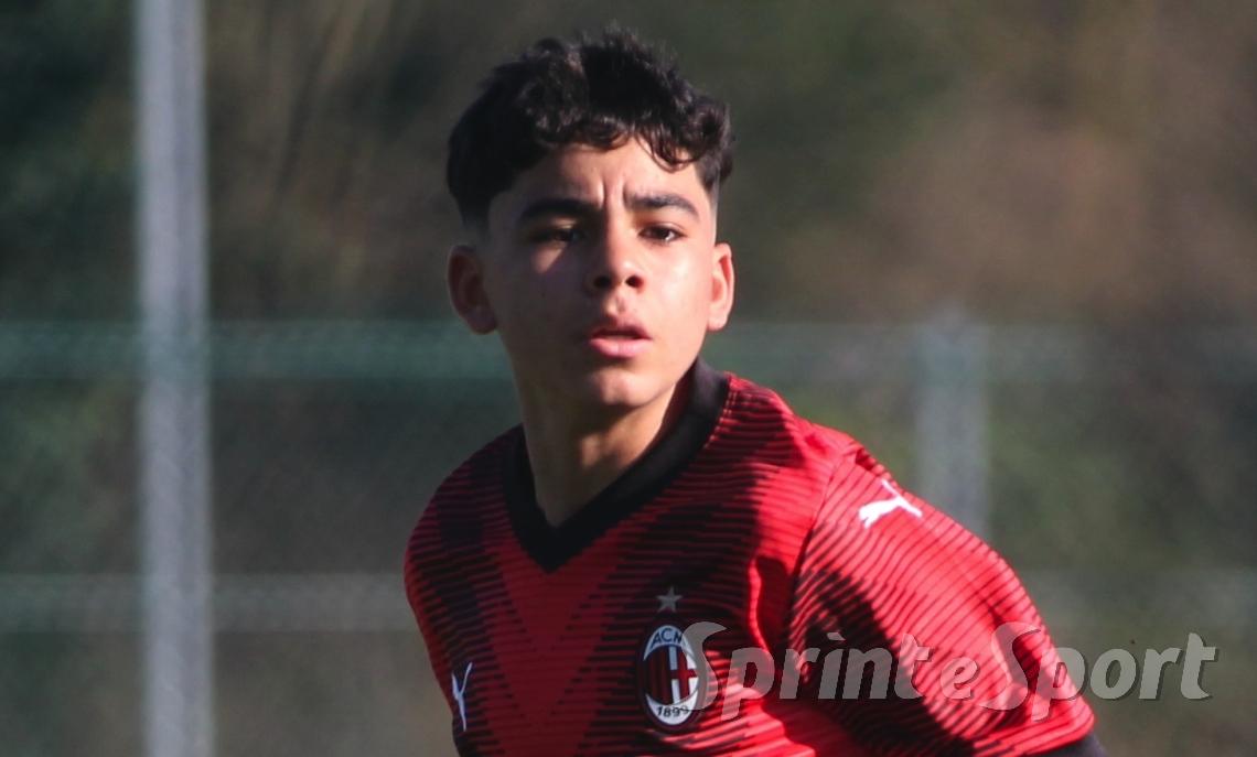 Christian Vigil Hidalgo