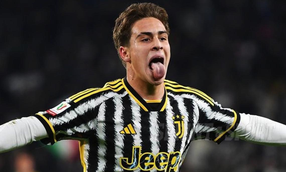 Generazione di fenomeni! Lamine Yamal e Kenan Yildiz (in foto) le giovani stelle del calcio europeo incantano