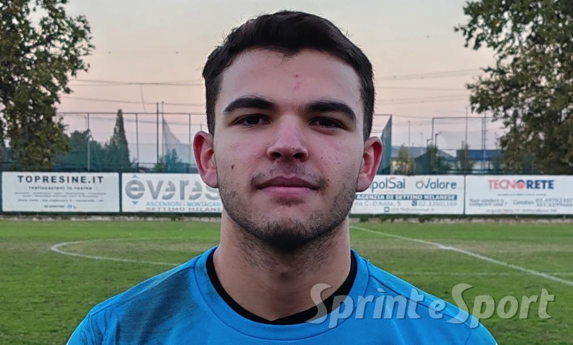 Bonomi Settimo Milanese