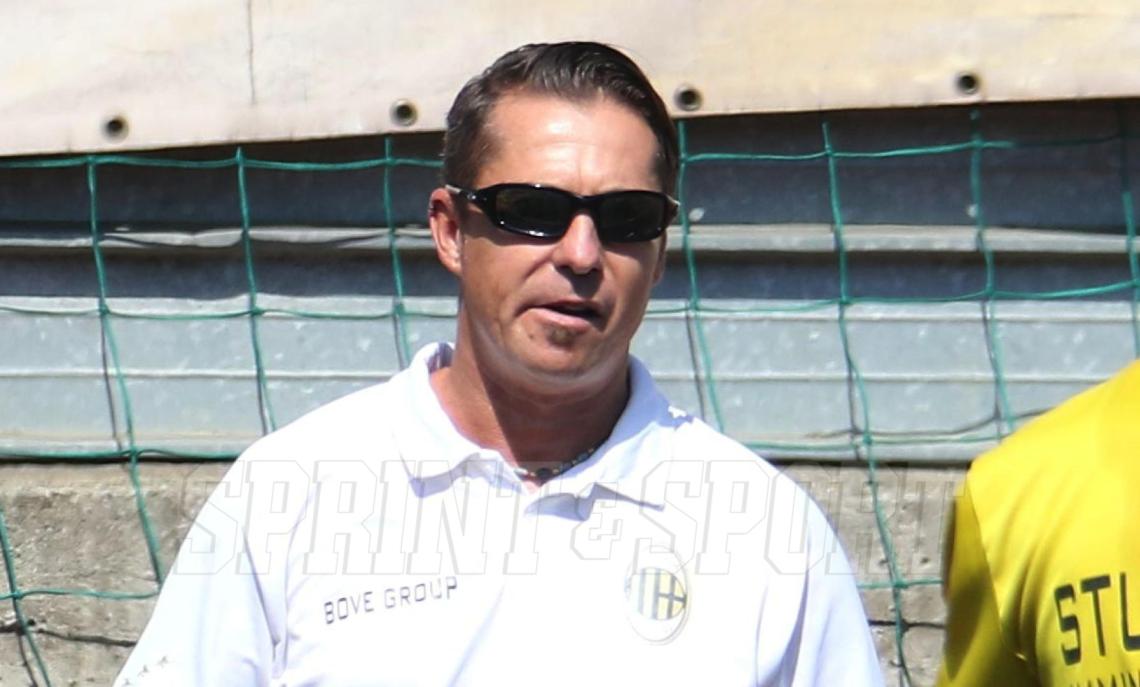 LESNA GOLD, UNDER 19 TORINO, ESONERO PIERO BAR LESNA GOLD 