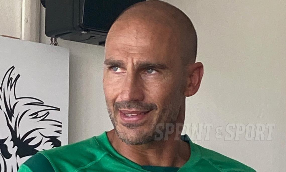 PRO VERCELLI - SERIE C - PAOLO CANNAVARO