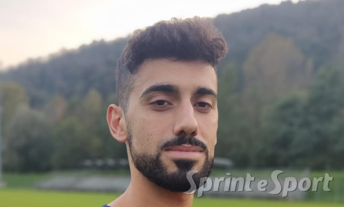 Iozzino Giuseppe Luino