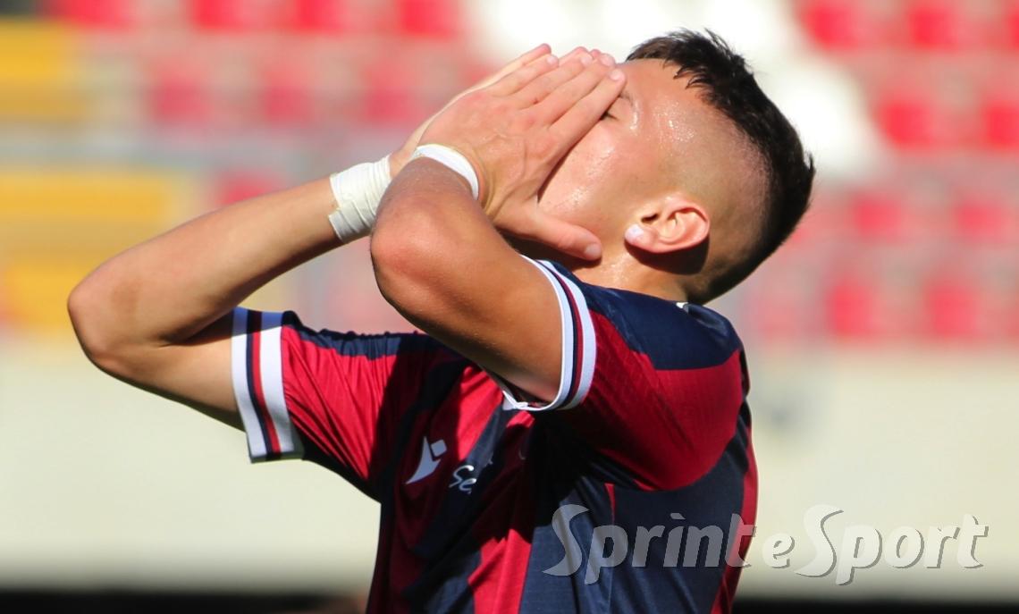 Attacco hacker al sito del Bologna: sottratto l'Iban di Italiano e chiesto un riscatto per non divulgare i dati sottratti