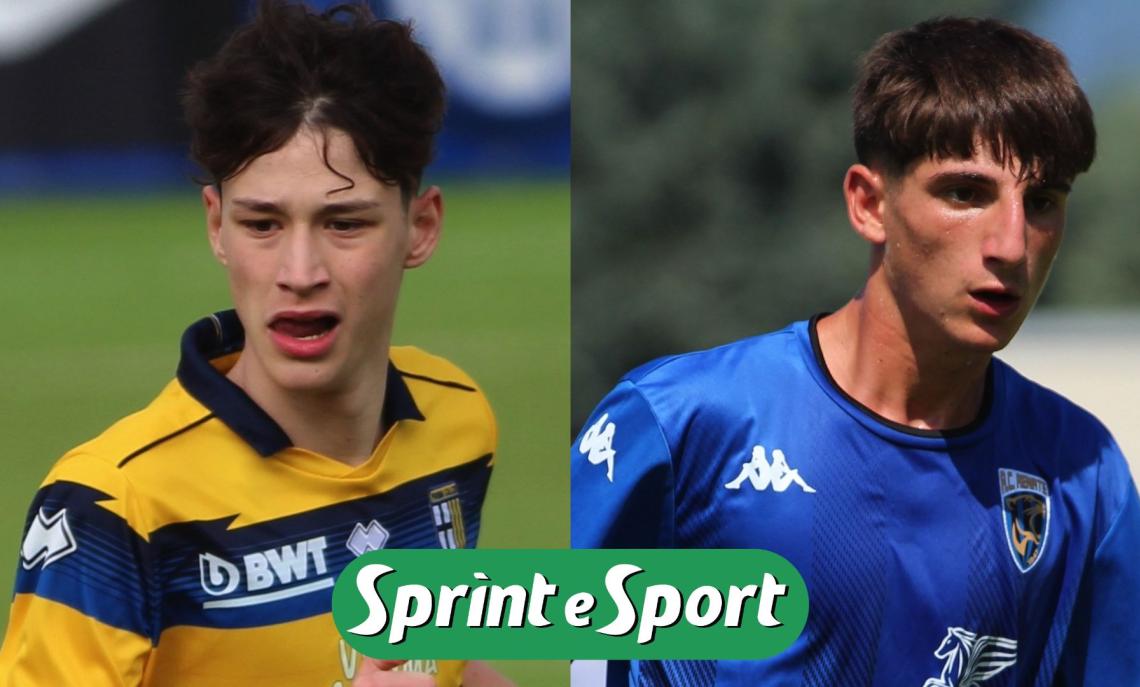 Parma-Renate Primavera 2