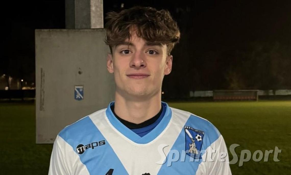 Umberto Da Crema, Vistarino