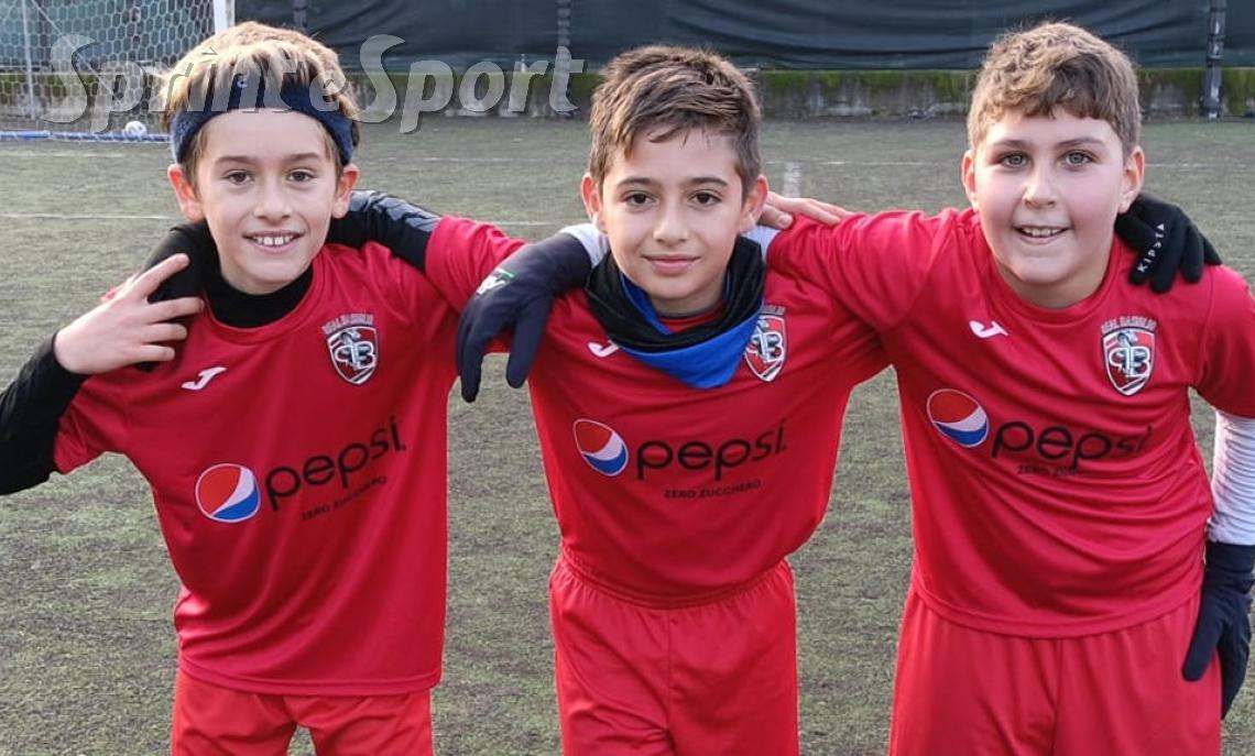 REAL BASIGLIO PULCINI B