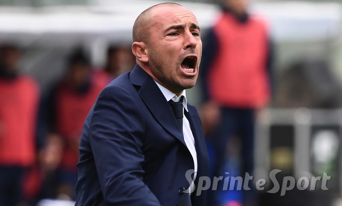 Cristian Brocchi torna in panchina! Rinascita nella Kings League di Gerard Piquè tra innovazione e tradizione