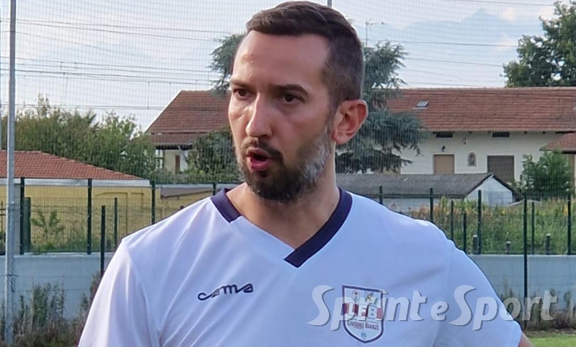 CEVERSAMA PROMOZIONE - GIOVANNI BERNABINO