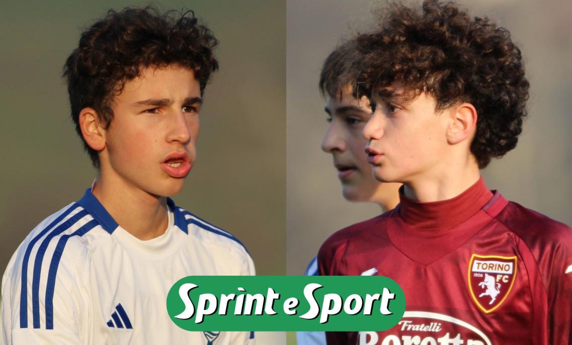 Como-Torino Under 14