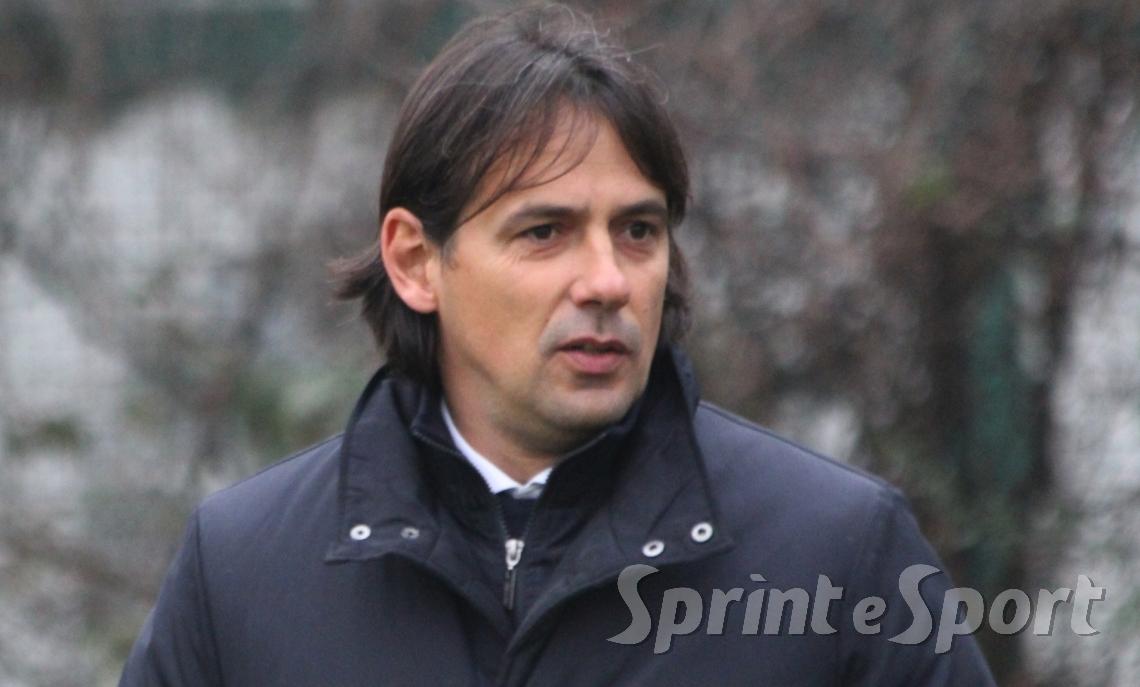 L'Inter di Simone Inzaghi (in foto) sogna Marco Verratti: un'operazione complessa ma affascinante. Quali scenari per il centrocampo nerazzurro?