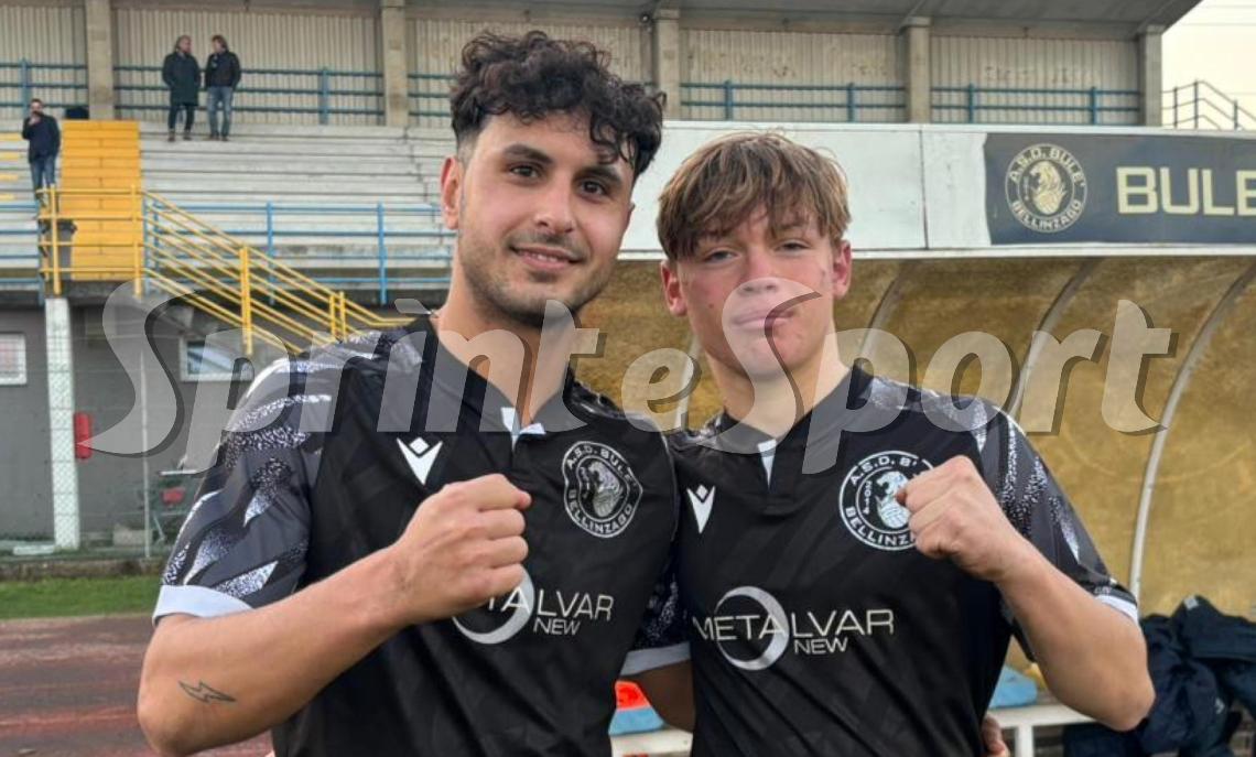 Bulè Bellinzago Pro Novara Eccellenza Piemonte