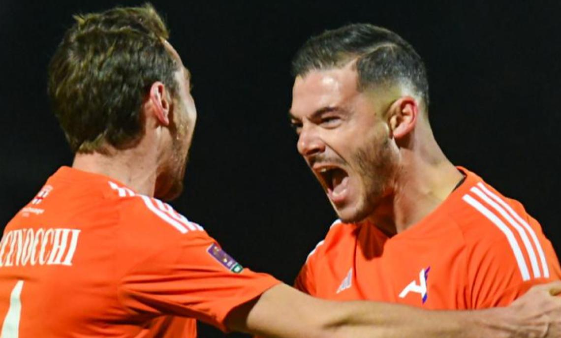 MARCONI E PICCINOCCHI, ALCIONE