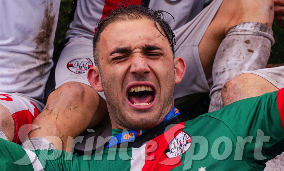 ECCELLENZA PIEMONTE ALPIGNANO CBS