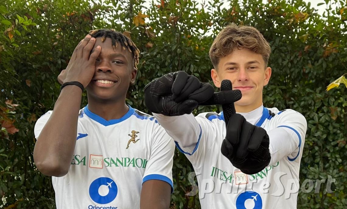 Edomwnoyi e Cappellato