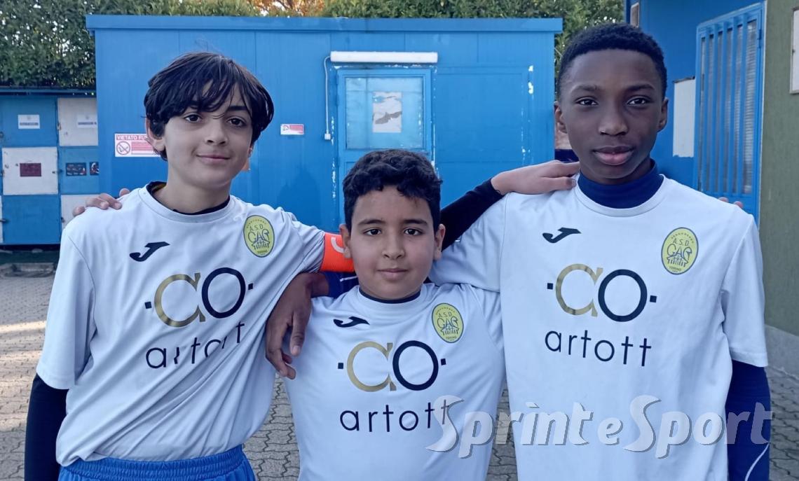 La capolista vola! + 3 sui secondi a due giornate dal termine per un gruppo che non vuole smettere di sognare