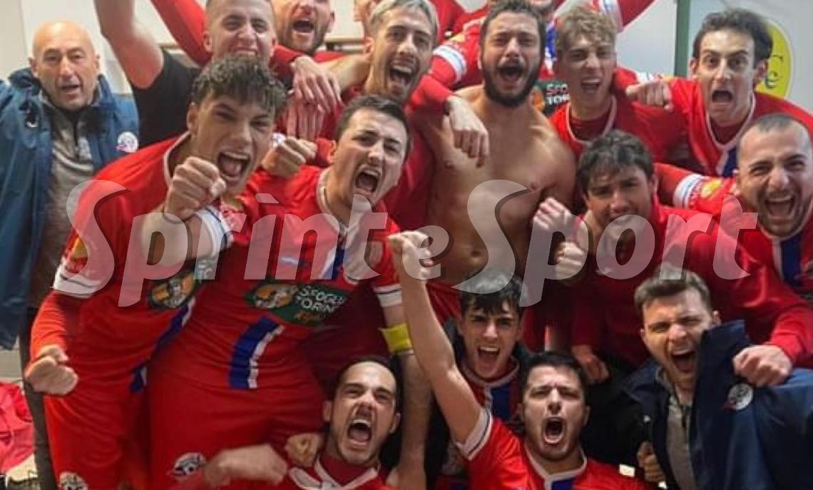 PRIMA CATEGORIA PIEMONTE, BUTTIGLIERESE