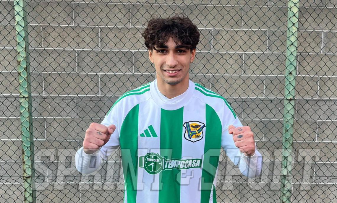 Promozione Cenisia Carrara