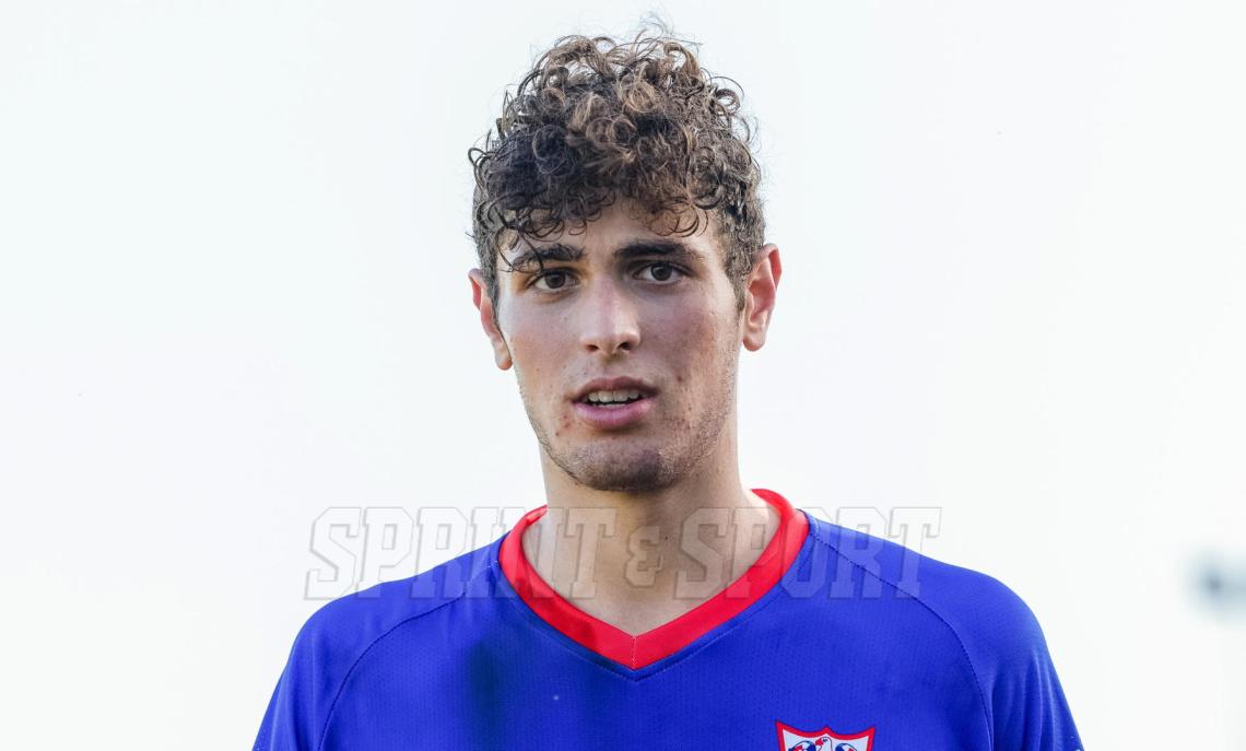 VDL FIANO PLUS, RIVER PLAINE, PRIMA CATEGORIA PIEMONTE, ANDREA MAGNAGUAGNO VDL FIANO PLUS