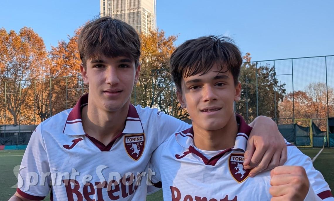 Settebello granata! Il Toro torna a vincere in grande stile e si gode i suoi bomber