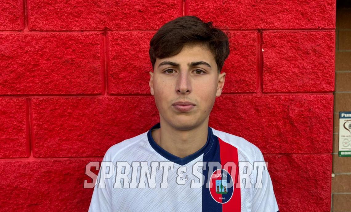 PRIMA CATEGORIA PIANEZZA BEPPE VIOLA, LEONARDO LONGO 