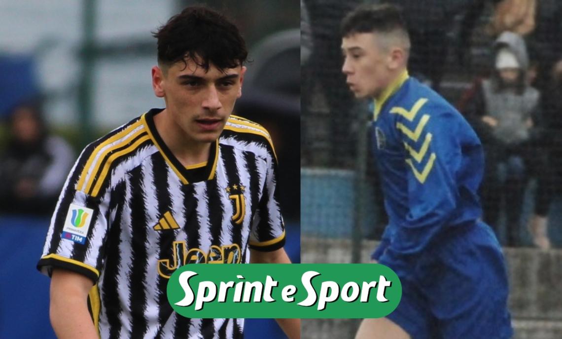 Dai regionali con il Borgaro all'esordio con la Juventus in Serie A a 18 anni