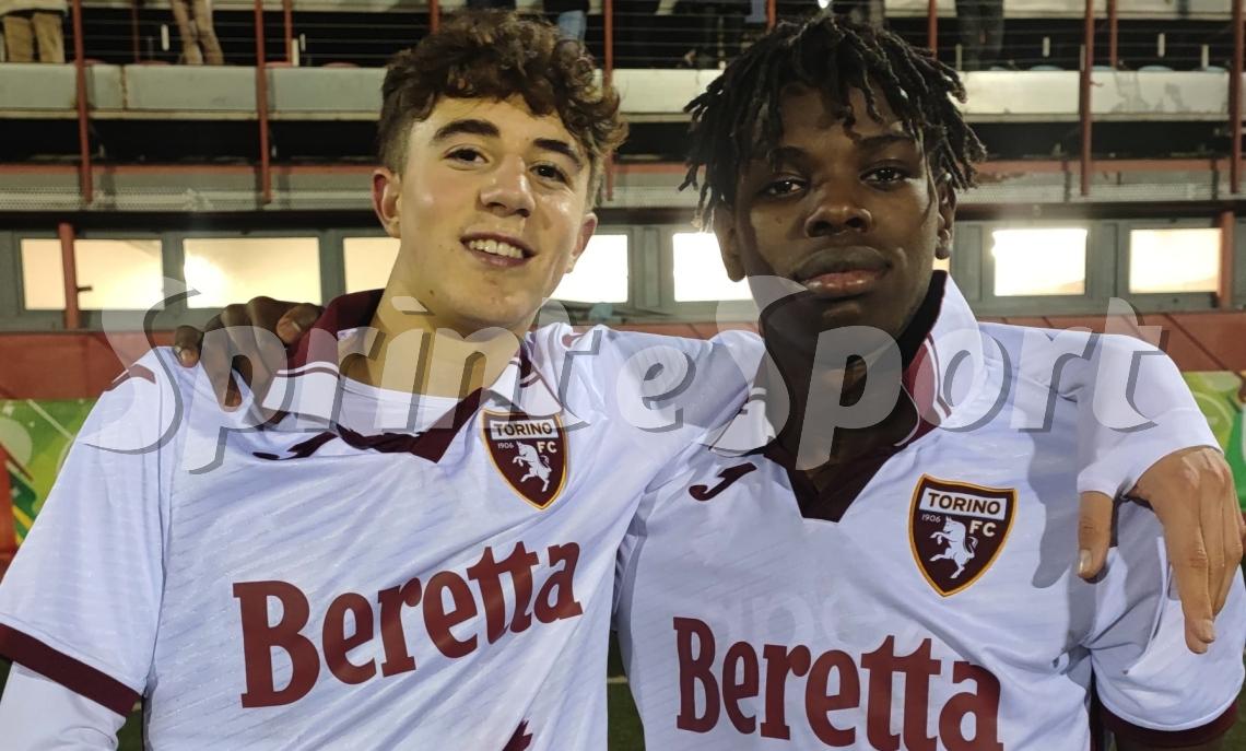 Toro, sei d'oro! In 10' minuti la coppia dei sogni serve il bis e la vittoria è al sicuro: Juve avvisata