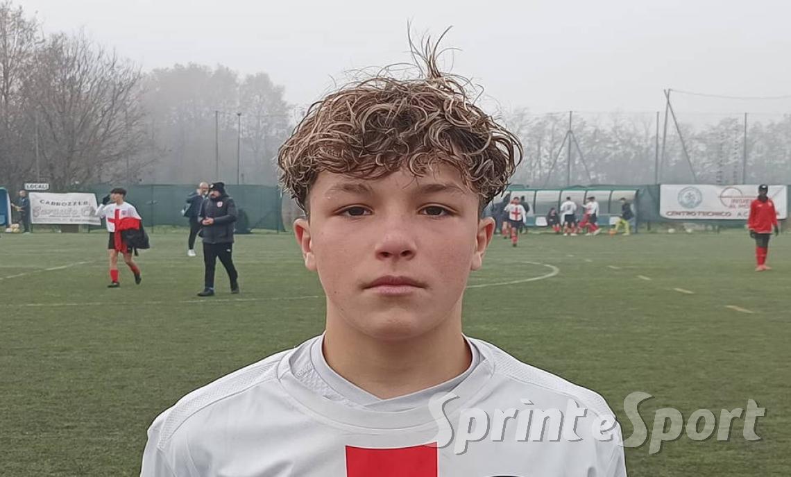 Leonardo Laratta, Club Milano
